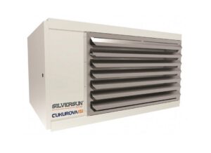 Silversun Hot Air