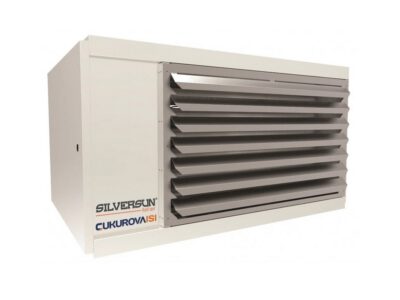 Silversun Hot Air
