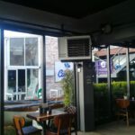 Silversun Hot Air